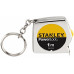 Stanley 0-39-055 PowerLock Mesure 1 m powerlock porte-clefs