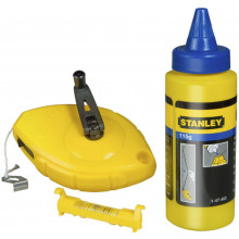 Stanley 0-47-443 Cordeau a tracer 30m