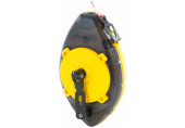 Stanley 0-47-460 PowerWinder Cordeau traceur 30m