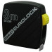 Stanley 1-30-299 Eurolock Metre ruban 3m/12,7mm