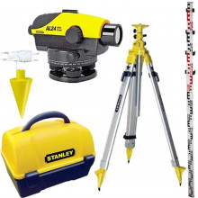 Stanley 1-77-160 Kit Niveau Optique Automatique AL24GVP