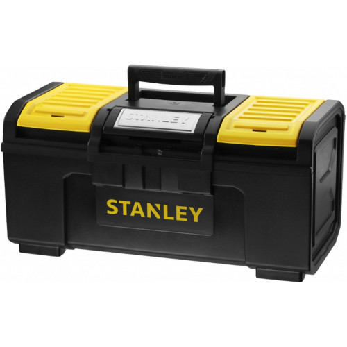 Stanley 1-79-218 One-Touch Boîte a outil 59,5 x 28,1 x 26 cm