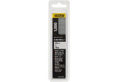 Stanley 1-SWKBN100T 25mm/1"/18 Clous type 8/300/E/J, 1000 pieces