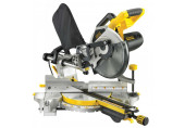 Stanley FME720-QS Scie a onglet radiale (254mm/2000W)