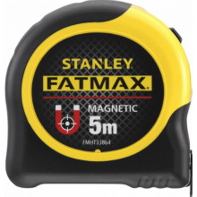 Stanley FMHT0-33864 FatMax BladeArmor Mesure magnétique 5m/32mm
