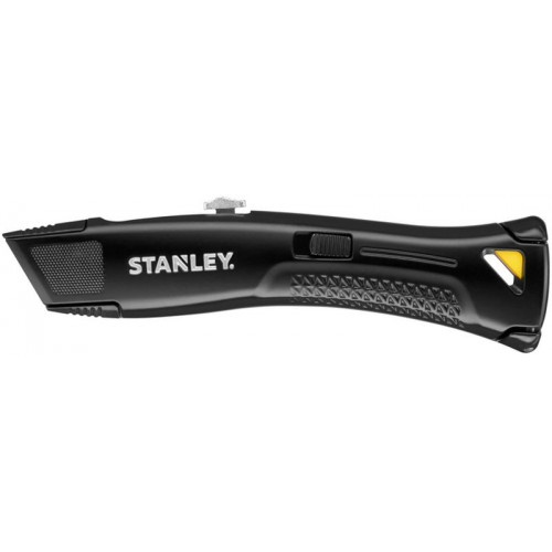 Stanley FMHT10504-0 FatMax Couteau rétractable noir