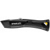 Stanley FMHT10504-0 FatMax Couteau rétractable noir