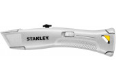 Stanley FMHT10505-0 FatMax Couteau rétractable argenté