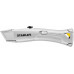 Stanley FMHT10505-0 FatMax Couteau rétractable argenté