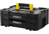 Stanley FMST1-71969 Pro-Stack IV Coffret systeme