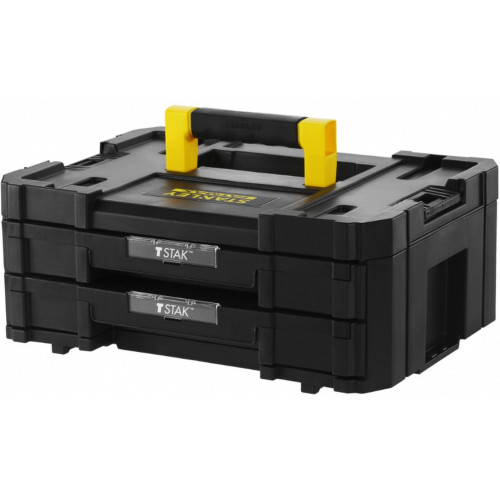 Stanley FMST1-71969 Pro-Stack IV Coffret systeme