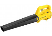 Stanley SFMCBL714B-XJ FatMax V20 Souffleur sans fil (18V/sans batterie ni chargeur)