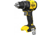 Stanley SFMCD714B-XJ FatMax V20 Perceuse visseuse brushless (65Nm/18V/sans batterie)