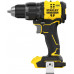 Stanley SFMCD716B-XJ FatMax V20 Perceuse-visseuse a percussion (65Nm/18V/sans batterie)