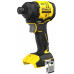 Stanley SFMCF811B-XJ FatMax V20 Visseuse a chocs sans fil 1/4" (18V/sans batterie)