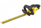 Stanley SFMCHT650B-XJ FatMax V20 Taille-haie sans fil (50cm/18V/sans batterie ni chargeur)