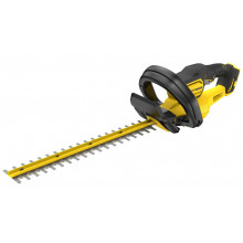 Stanley SFMCHT650B-XJ FatMax V20 Taille-haie sans fil (50cm/18V/sans batterie ni chargeur)