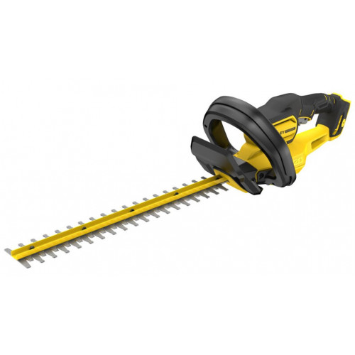Stanley SFMCHT650B-XJ FatMax V20 Taille-haie sans fil (50cm/18V/sans batterie ni chargeur)