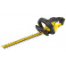 Stanley SFMCHT650B-XJ FatMax V20 Taille-haie sans fil (50cm/18V/sans batterie ni chargeur)