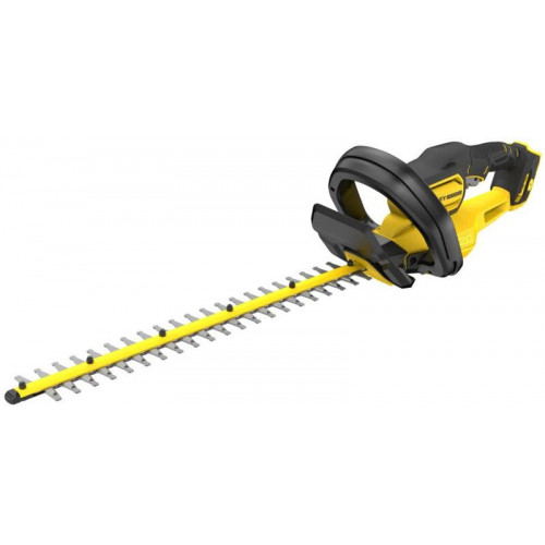 Stanley SFMCHT655B-XJ FatMax V20 Taille-haie 55cm (18V/sans batterie ni chargeur)