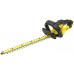 Stanley SFMCHT655B-XJ FatMax V20 Taille-haie 55cm (18V/sans batterie ni chargeur)