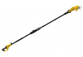 Stanley SFMCPP632B-XJ FatMax V20 Sécateur sur perche (18V/sans batterie ni chargeur)