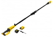 Stanley SFMCPP632D1-QW FatMax V20 Sécateur sur perche (18V/1x2,0Ah)