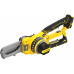 Stanley SFMCPS515B-XJ FatMax V20 Scie a chaîne d’élagage sans fil (15cm/18V/sans batterie)