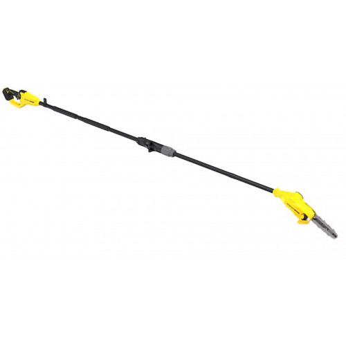 Stanley SFMCPS720B-XJ FatMax V20 Élagueuse sur perche (20cm/18V/sans batterie) Stanley SFMCPS720B-XJ FatMax V20 Élagueuse sur perche (20cm/18V/sans batterie)