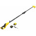 Stanley SFMCPS720M1-QW FatMax V20 Élagueuse sur perche (20cm/18V/1x4,0Ah)