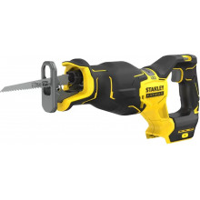 Stanley SFMCS311B-XJ FatMax V20 Scie sabre sans balais (18V/sans batterie ni chargeur)
