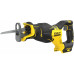 Stanley SFMCS311B-XJ FatMax V20 Scie sabre sans balais (18V/sans batterie ni chargeur)