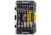 Stanley STA88557-XJ Coffret 32 embouts de vissage