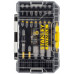 Stanley STA88557-XJ Coffret 32 embouts de vissage