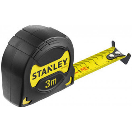 Stanley STHT0-33559 Metre a ruban 3m/19mm