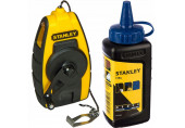 Stanley STHT0-47244 Jeu de cordes a frapper 9m