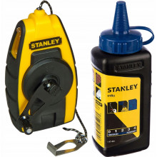 Stanley STHT0-47244 Jeu de cordes a frapper 9m