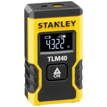 Stanley STHT77666-0 Télémetre laser de poche 12m