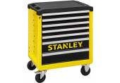Stanley STST74306-1 27" Servante d'atelier 7 tiroirs