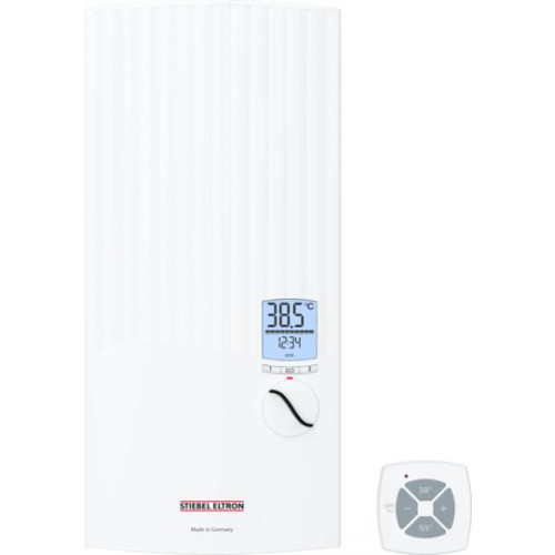 Stiebel Eltron PER 18/21/24 Chauffe-eau instantané électronique 233990 Stiebel Eltron PER 18/21/24 Chauffe-eau instantané électronique 233990