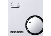 Stiebel Eltron RTA-S2 Régulateur de température ambiante, blanc 231061