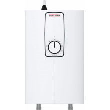 Stiebel Eltron DCE 11/13 H Chauffe-eau instantané compact 13,5kW 400V 232792