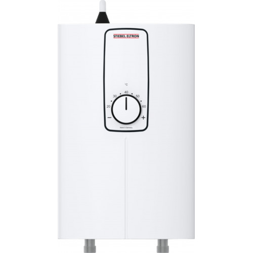 Stiebel Eltron DCE 11/13 H Chauffe-eau instantané compact 13,5kW 400V 232792