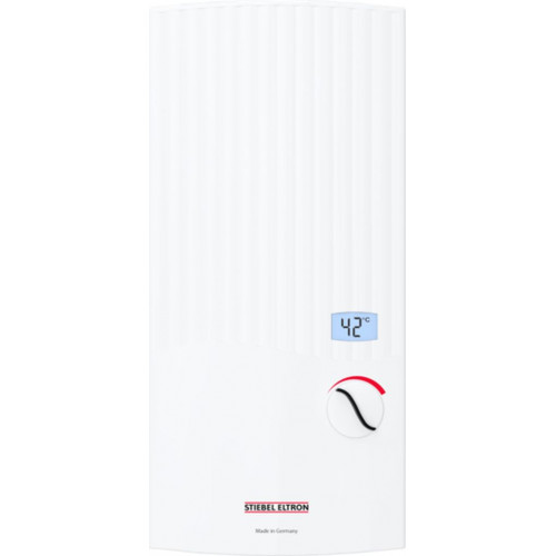 Stiebel Eltron PEO 18/21/24 Chauffe-eau instantané a régulation électronique 233991 Stiebel Eltron PEO 18/21/24 Chauffe-eau instantané a régulation électronique 233991