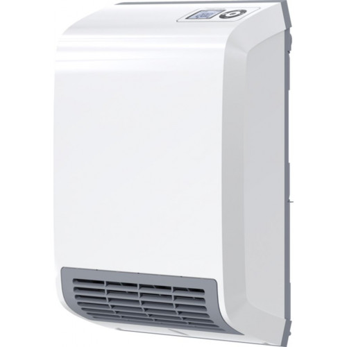 Stiebel Eltron CK 20 TREND LCD Chauffage rapide mural 2kW 236653 Stiebel Eltron CK 20 TREND LCD Chauffage rapide mural 2kW 236653