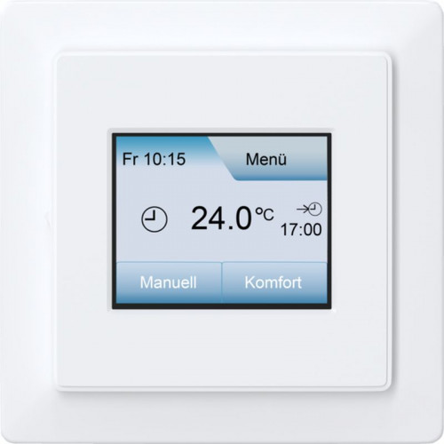 Stiebel Eltron RTF-TC Régulateur électronique 236724