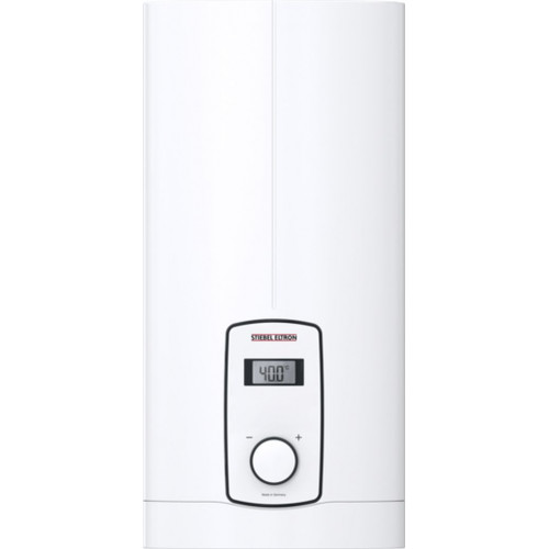 Stiebel Eltron DHB-E 27 LCD Durchlauferhitzer, commande électronique 27 kW 236746 Stiebel Eltron DHB-E 27 LCD Durchlauferhitzer, commande électronique 27 kW 236746