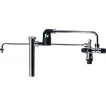 Steibel Eltron SVMT Groupe de sécurité pour ballon d'eau chaude fermé 73499