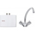 Stiebel Eltron EIL 3 Trend + UT Chauffe-eau 3,5kW avec robinet 205972