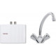 Stiebel Eltron EIL 3 Trend + UT Chauffe-eau 3,5kW avec robinet 205972